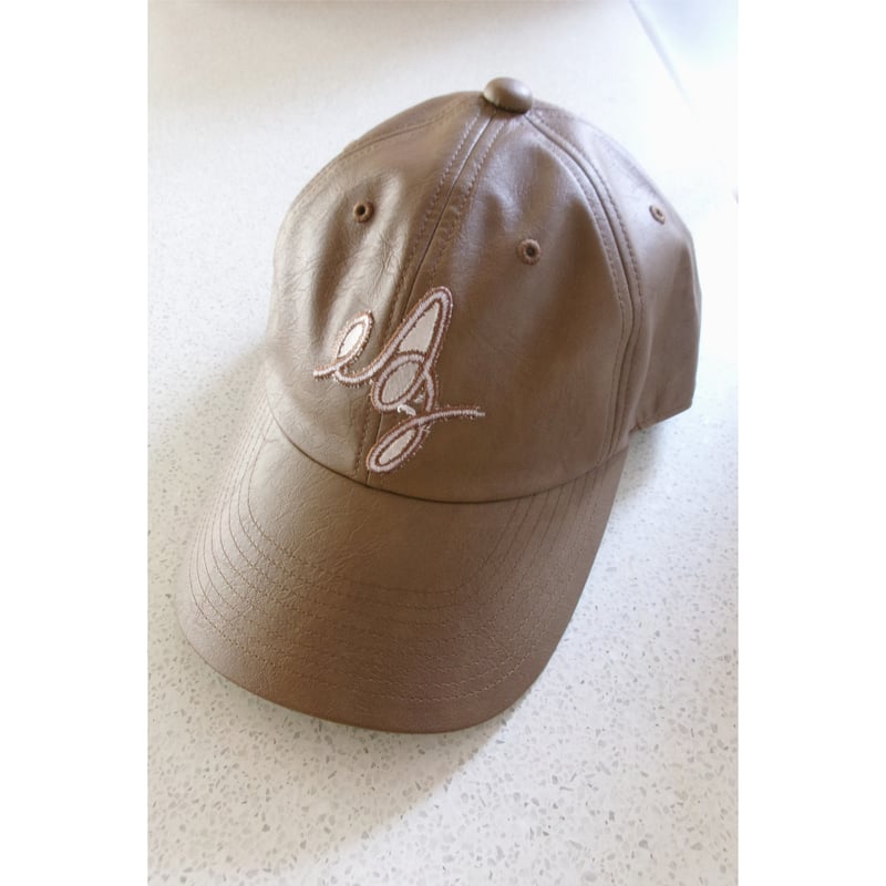 ABELIA EDWARD GOUCHA / AEG CAP Irreversible *C