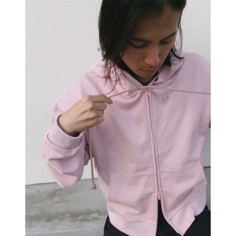 [別注] TOZAOU for AVET / Sword Foodie *BABY PINK