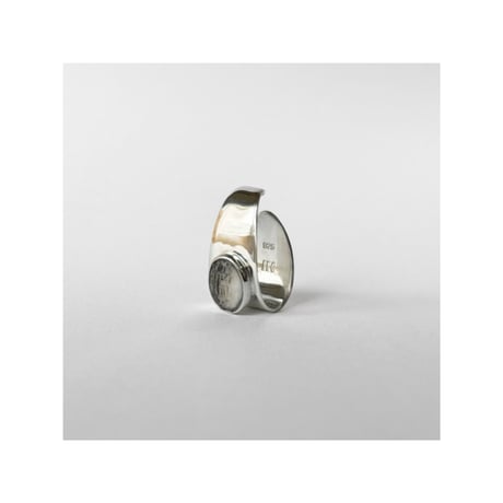 riku shinagama / A BROOCH CAF *AVET EXCLUSIVE  ITEM