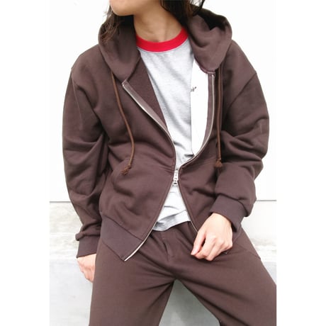 [別注] TOZAOU for AVET / Sword Foodie *Brown