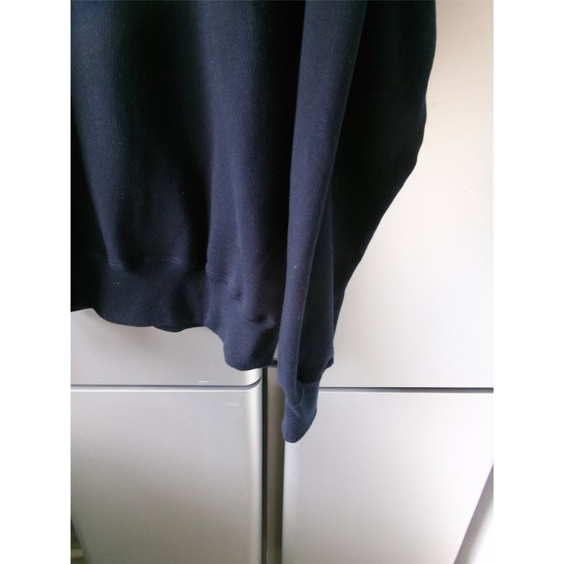 OLD FOLK HOUSE / Skipper Sweatshirt *Navy | AVET