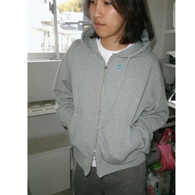 別注] TOZAOU for AVET / Sword Foodie *Gray | AVET