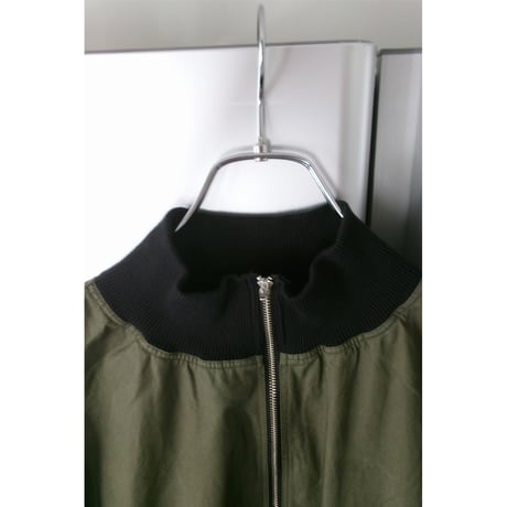 ISSUETHINGS / TYPE91*OLIVE GREEN