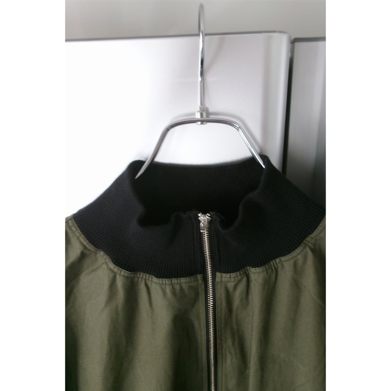 ISSUETHINGS / TYPE91*OLIVE GREEN | AVET