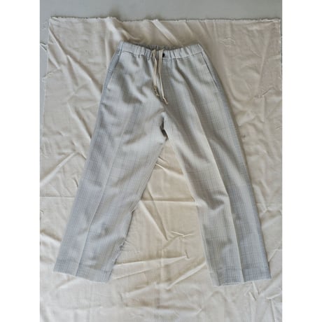 CATEGORY TOZAOU -Mimi Track Slacks | AVET