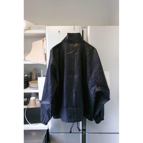 ABELIA EDWARD GOUCHA / STAFF JUMPER *NAVY