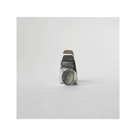 riku shinagama / A BROOCH CAF *AVET EXCLUSIVE  ITEM