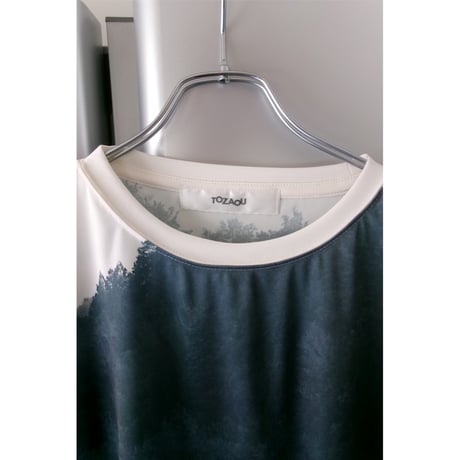 TOZAOU / CST(Current State Tee)  *Parents Home