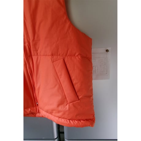 ●OLD FOLK HOUSE / Obi *Coral Red