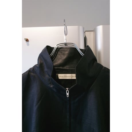 ABELIA EDWARD GOUCHA / STAFF JUMPER *NAVY