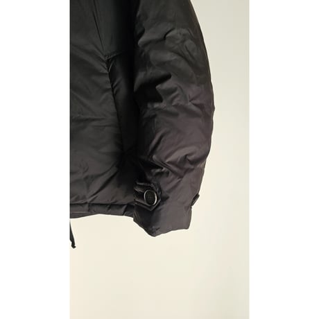 YOKO SAKAMOTO / DOWN ANORAK