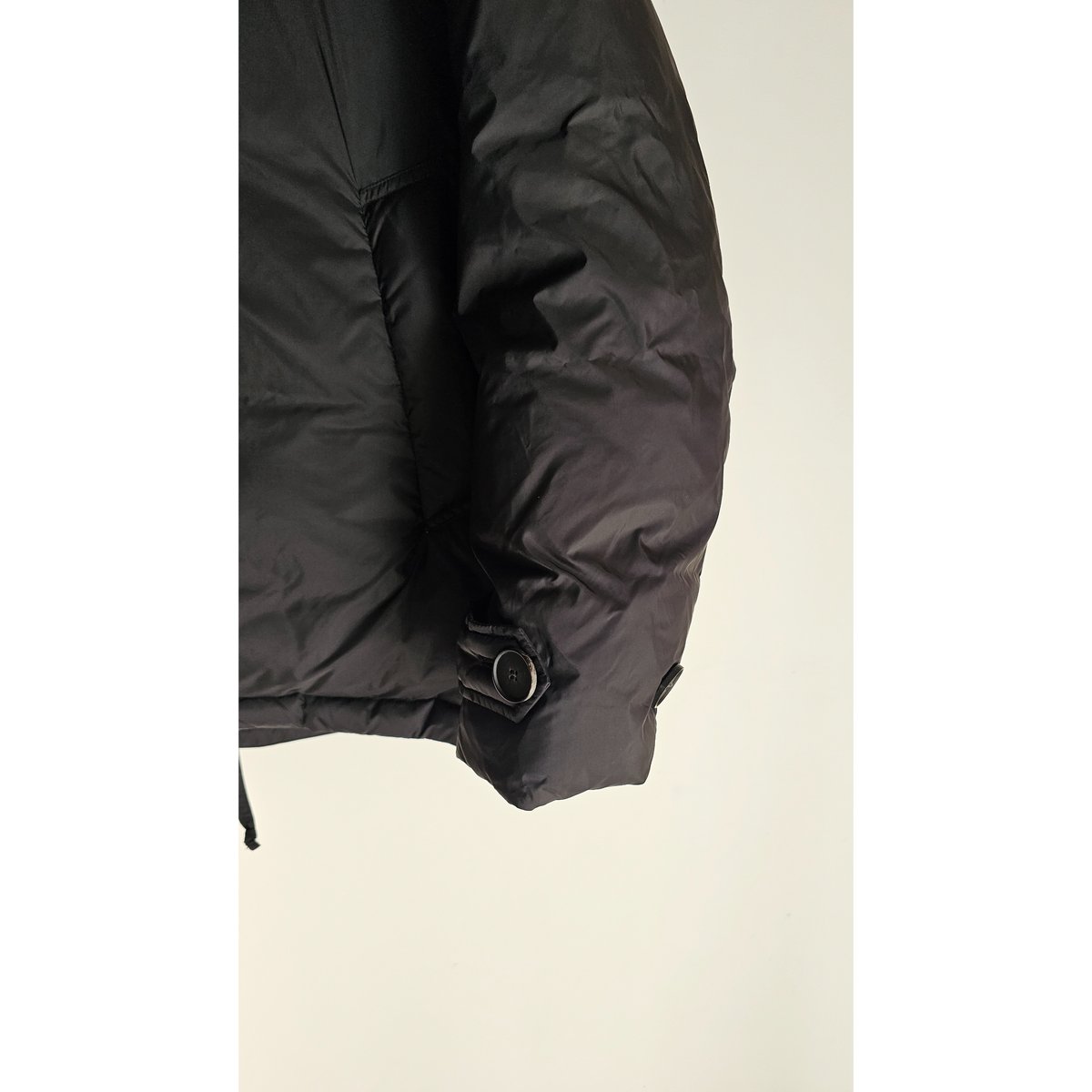 YOKO SAKAMOTO / DOWN ANORAK | AVET