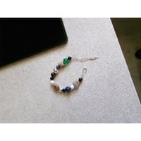 HIDAKA / Remix Orbit Bracelet *Mix