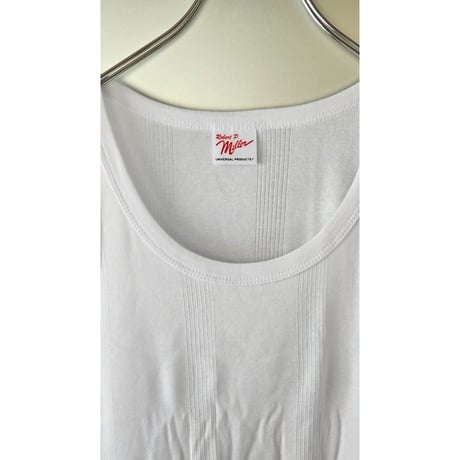 UNIVERSAL PRODUCTS / MILLER 2PAC TANK TOP *MIX