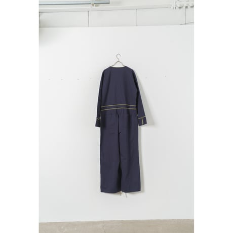 ●myl / my jumpsuit for AVET *星月夜