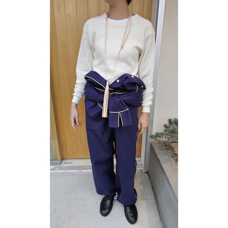 ●myl / my jumpsuit for AVET *星月夜