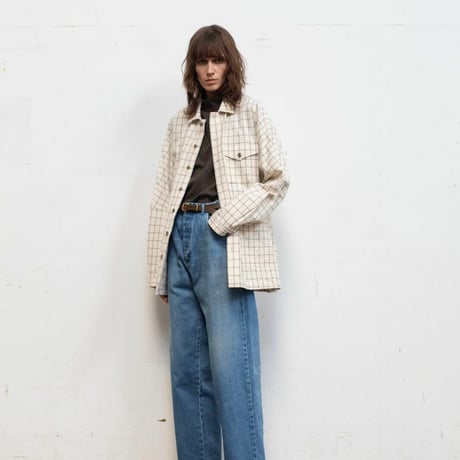 YOKO SAKAMOTO / ATELIER SHIRT