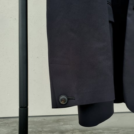 YOKO SAKAMOTO /  SUIT JACKET  -Re BLACK