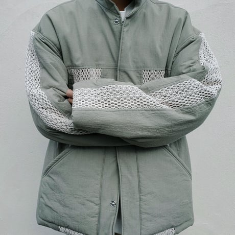 koyari / Padding jacket