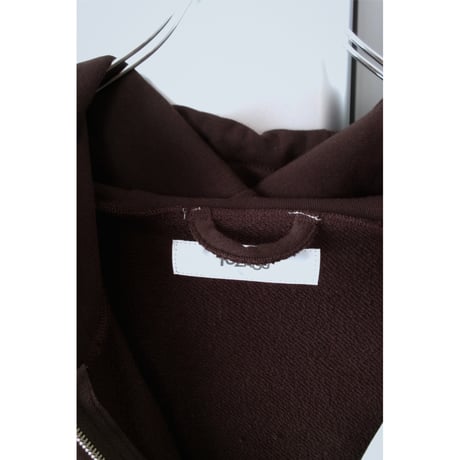 [別注] TOZAOU for AVET / Sword Foodie *Brown