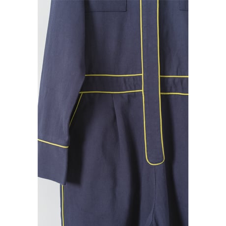 ●myl / my jumpsuit for AVET *星月夜