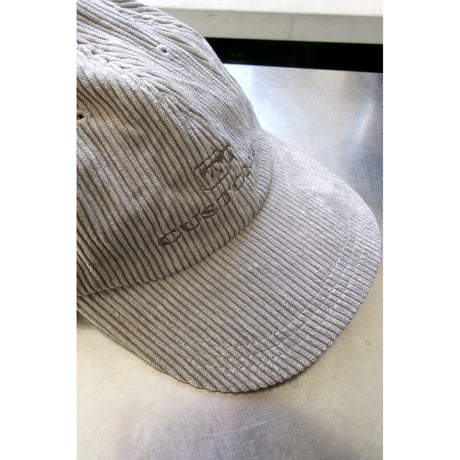 TOZAOU / Corporate Cap*Gray