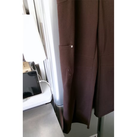 [別注]TOZAOU / Miton Carry Pants *Brown