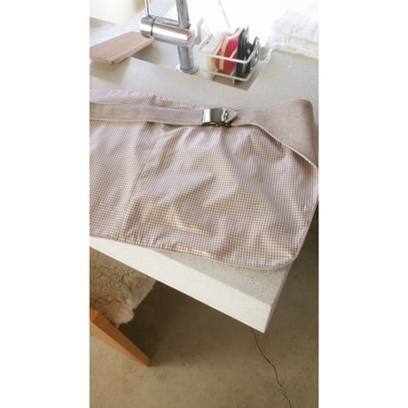 TOZAOU / Vague Shape *cream