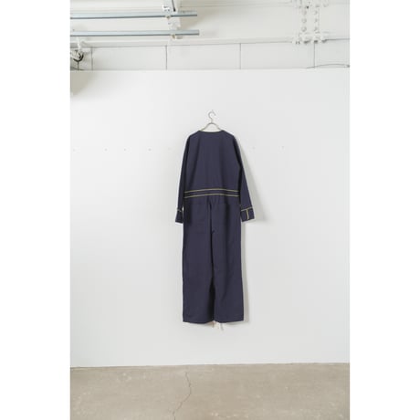 ●myl / my jumpsuit for AVET *星月夜