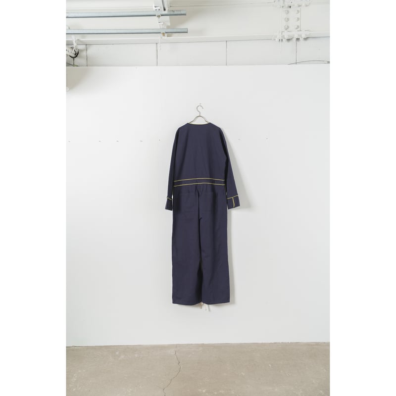 ○myl / my jumpsuit for AVET *星月夜 | AVET