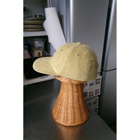 NO ROLL / OUTDATED CAP *LIME GREEN