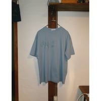 OLD FOLK HOUSE / Glitter * Blue