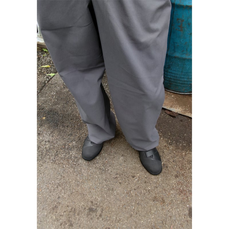 ABELIA EDWARD GOUCHA / BB SHOES *BLACK | AVET