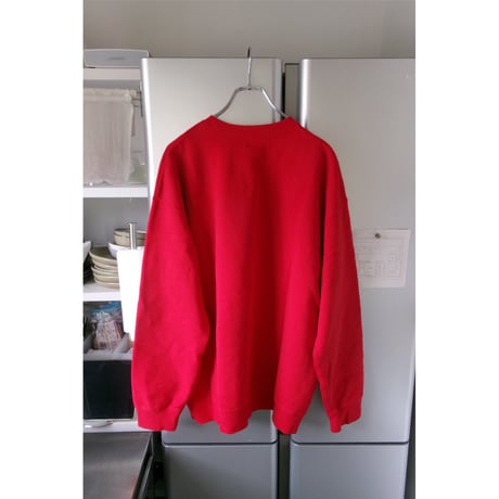 ISSUETHINGS / type100(PATCHIED) *RED