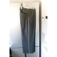 TOZAOU / mimi Track Slacks No.16 | AVET