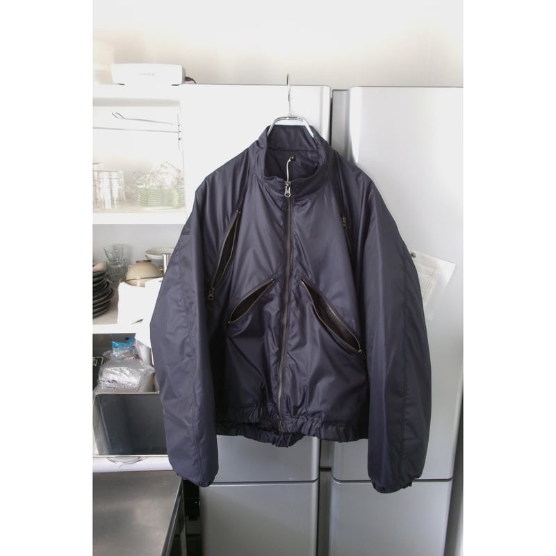 ISSUETHINGS / Type89 *NAVY BLUE | AVET