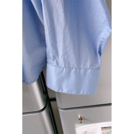 ISSUETHINGS / type105 (cotton) *BLUE