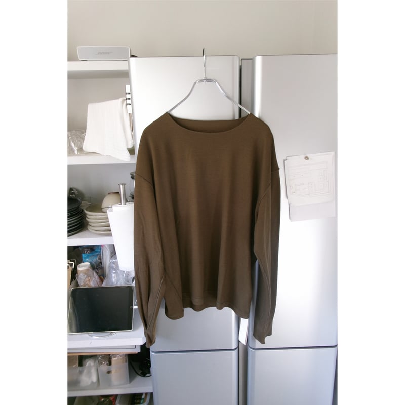 ISSUETHINGS / type109 *KHAKI | AVET