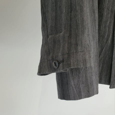 YOKO SAKAMOTO - SUIT BIG JACKET