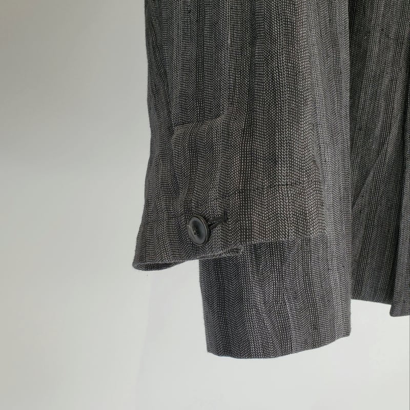 YOKO SAKAMOTO - SUIT BIG JACKET | AVET