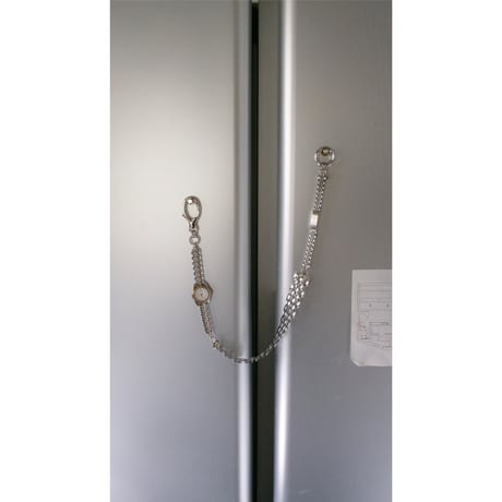 HIDAKA /WATCH BELT LINKS CHAIN