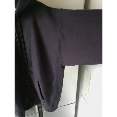 YOKO SAKAMOTO /  ATHLETIC HOODIE *NAVY