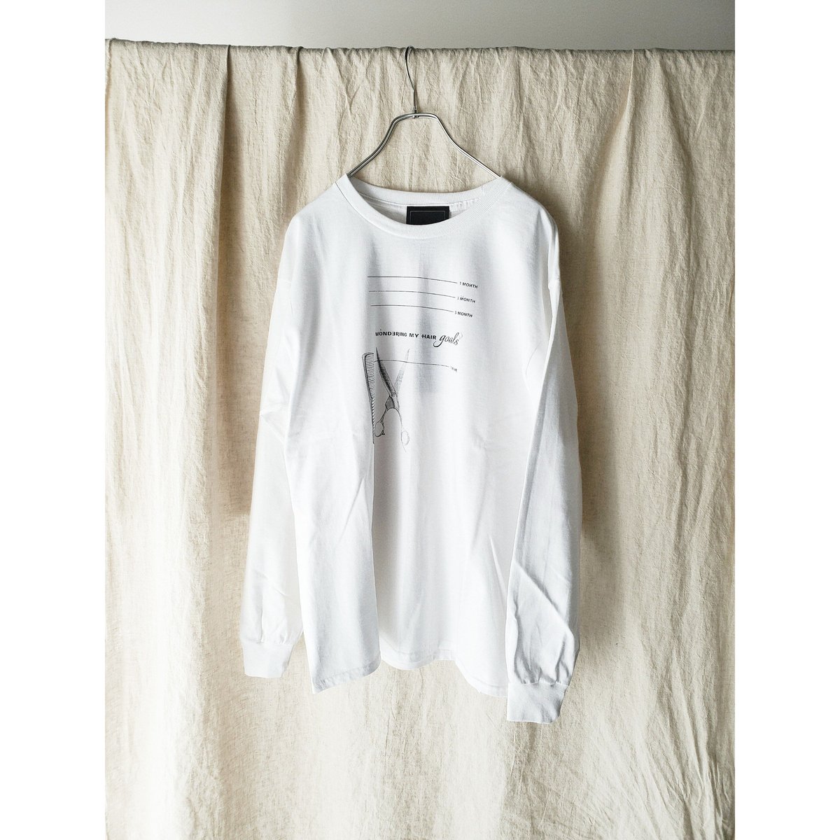 mister it. / T.F.B-23aw *40 | AVET