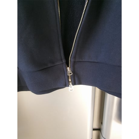 [別注] TOZAOU for AVET / Sword Foodie *Navy