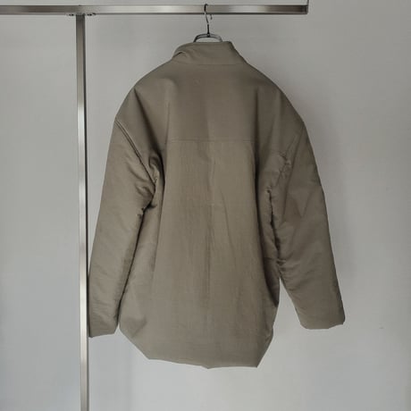 koyari / Padding jacket
