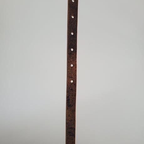 YOKO SAKAMOTO - STANDARD BELT SLIM PAINT