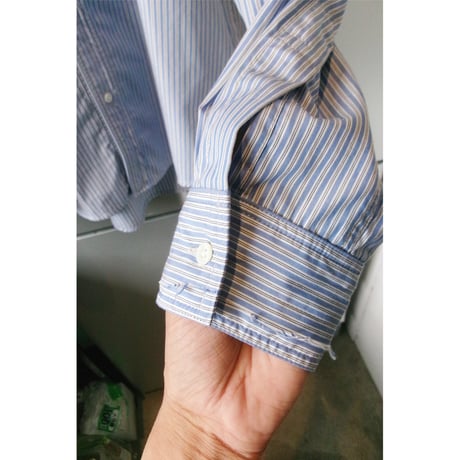 ISSUETHINGS / type59 *LIGHT BLUE