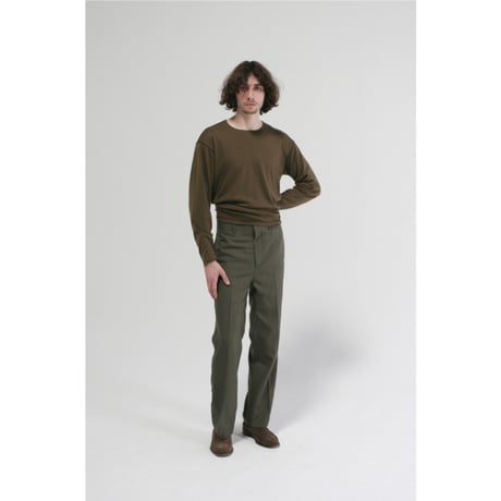 ISSUETHINGS / type109 *KHAKI