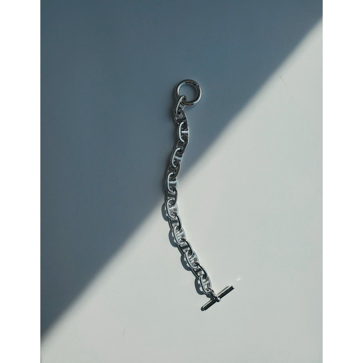 INTERIM / TAXCO SILVER SMALL ANCHOR BRACELET⁡ |...