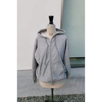 ABELIA EDWARD GOUCHA / LS POLO *BROWN | AVET